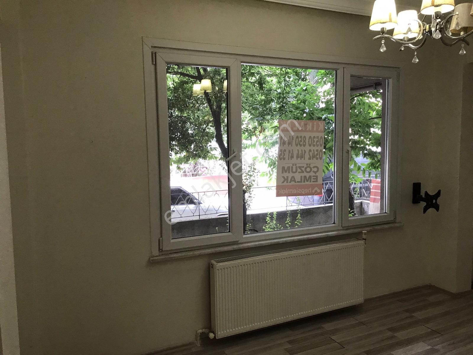 Kocaeli Karamürsel Kayacık Amerikan Mahallesinde Kiralık Daire - Görsel 33
