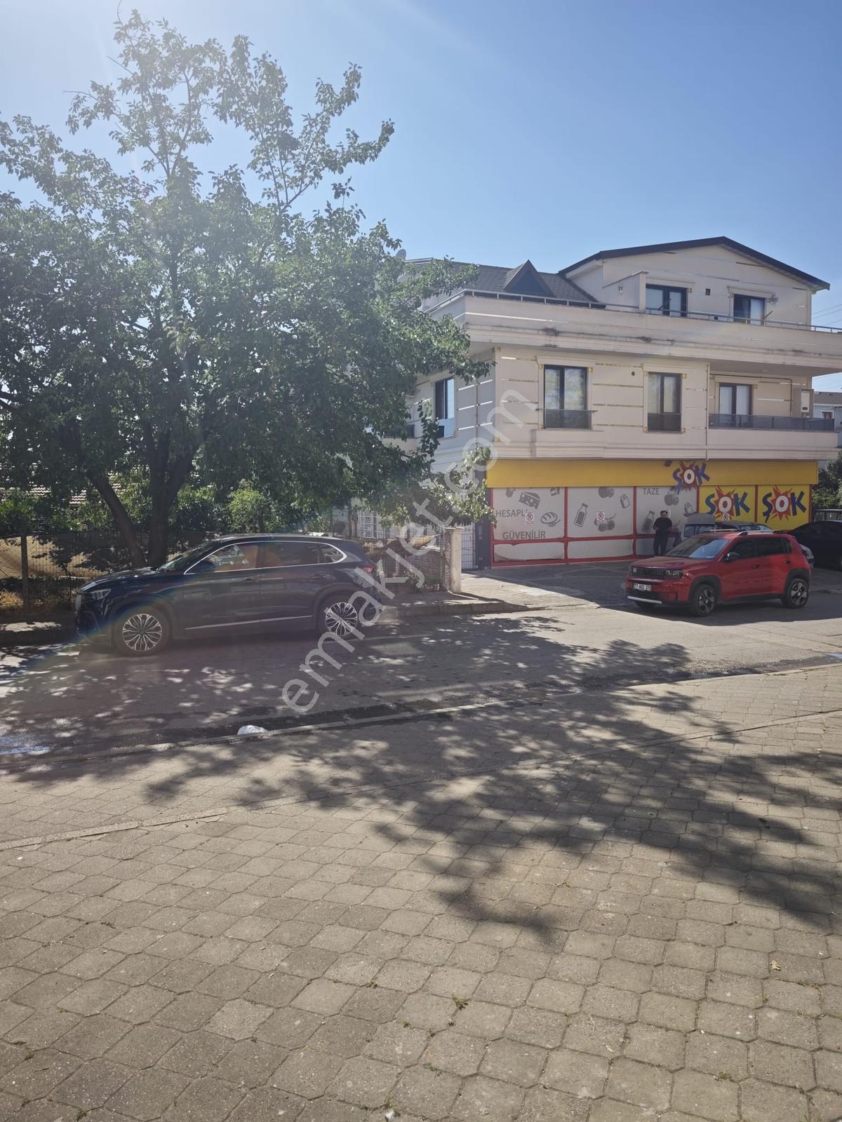 Kocaeli Gölcük Kavaklı Mahallesi Satılık 20 M² Dükkan - Görsel 2