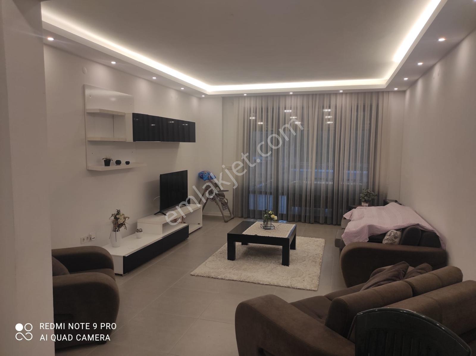 Kocaeli Karamürsel Kayacık Mah. Satılık Havuzlu Triplex Villa - Görsel 10