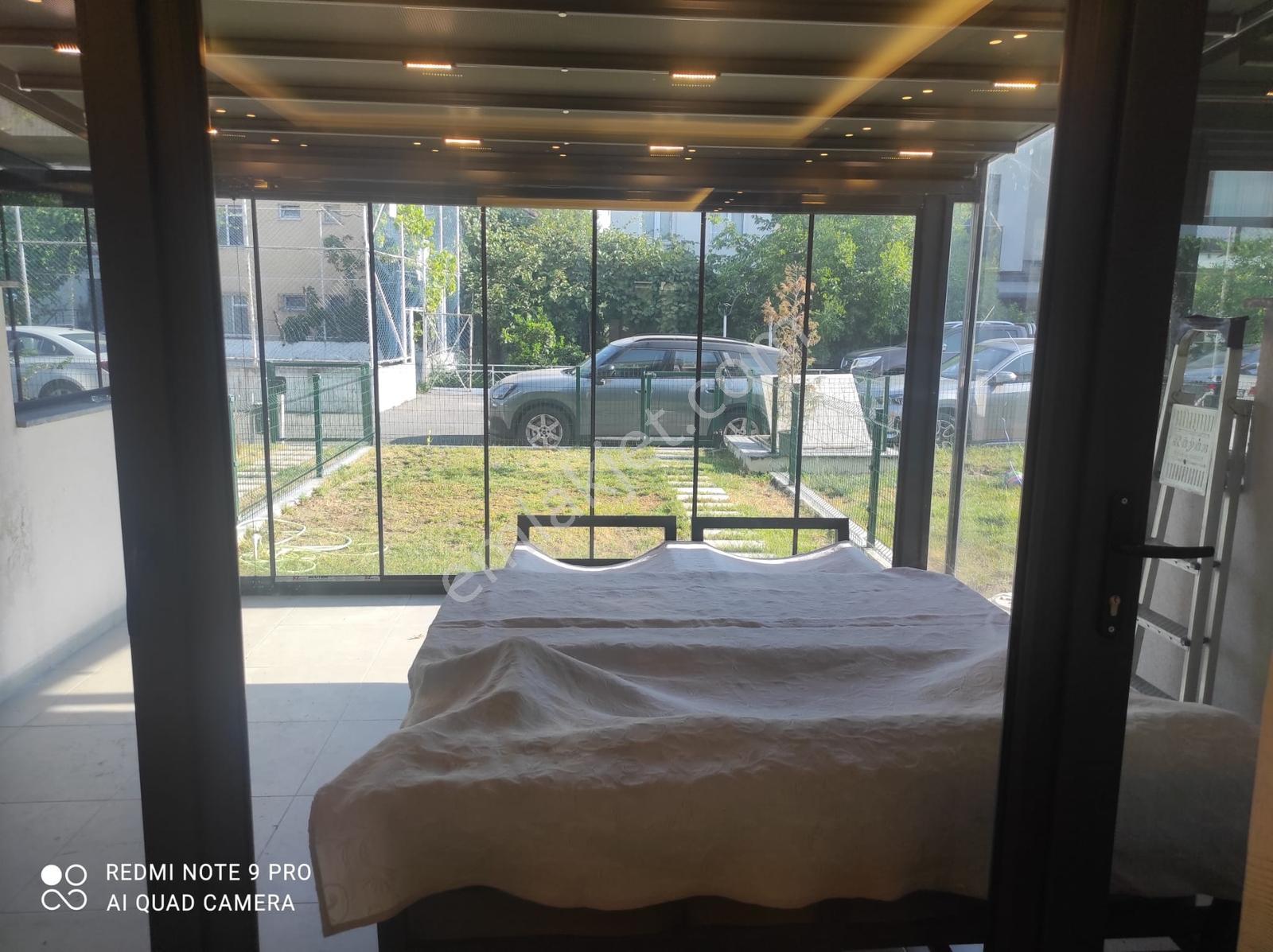 Kocaeli Karamürsel Kayacık Mah. Satılık Havuzlu Triplex Villa - Görsel 26