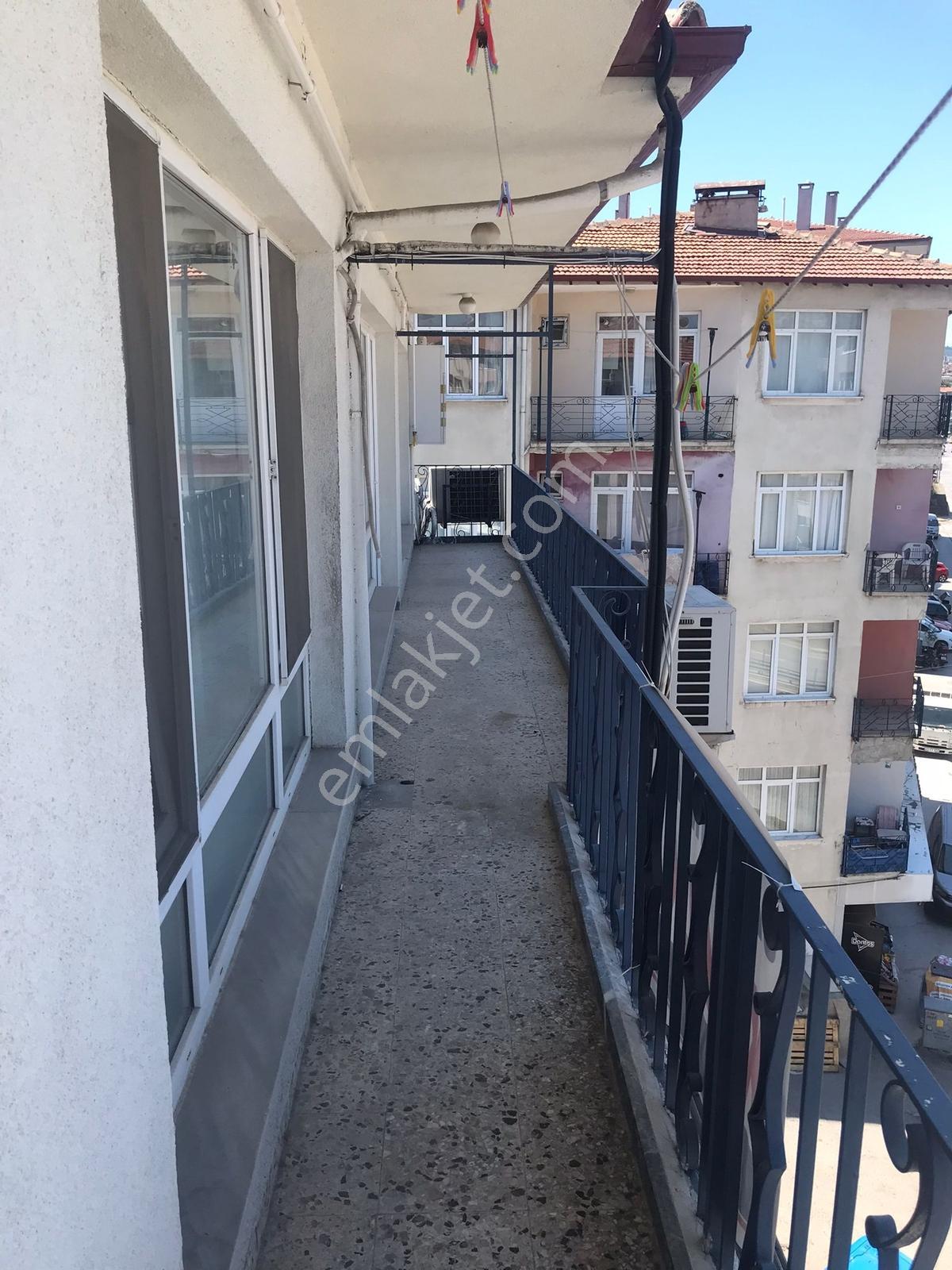 Kocaeli Karamürsel 4 Temmuz Mahallesi Kiralık Bakımlı 3+1 Daire - Görsel 22