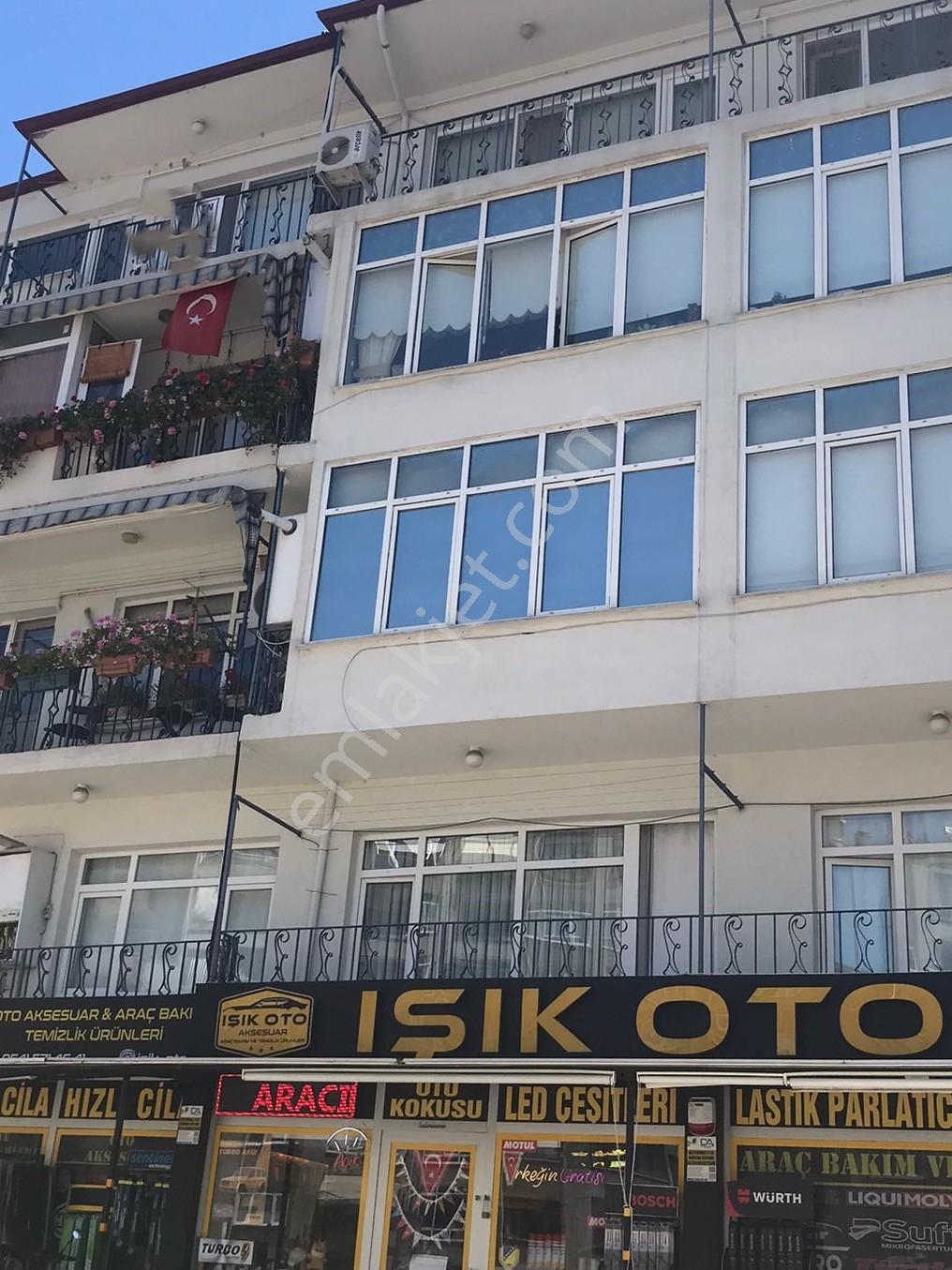 Kocaeli Karamürsel 4 Temmuz Mahallesi Kiralık Bakımlı 3+1 Daire - Görsel 28
