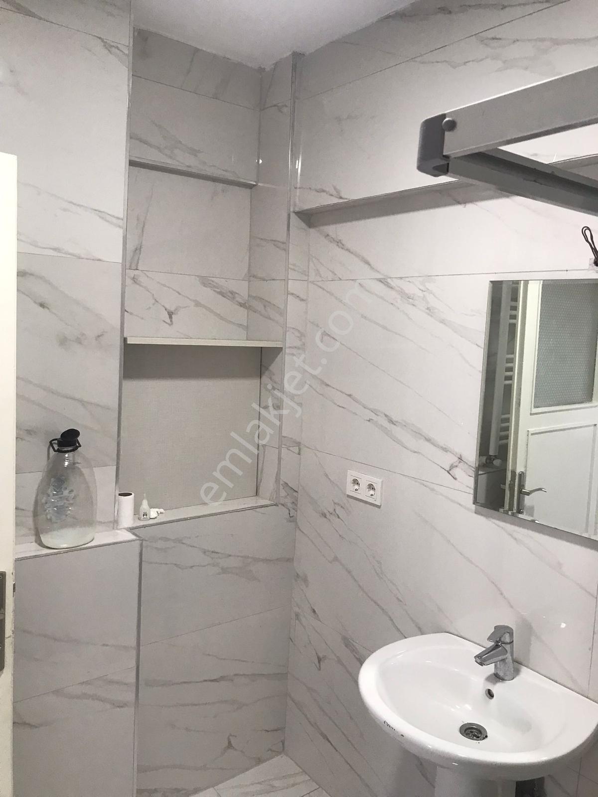 Kocaeli Karamürsel 4 Temmuz Mahallesi Kiralık Bakımlı 3+1 Daire - Görsel 17