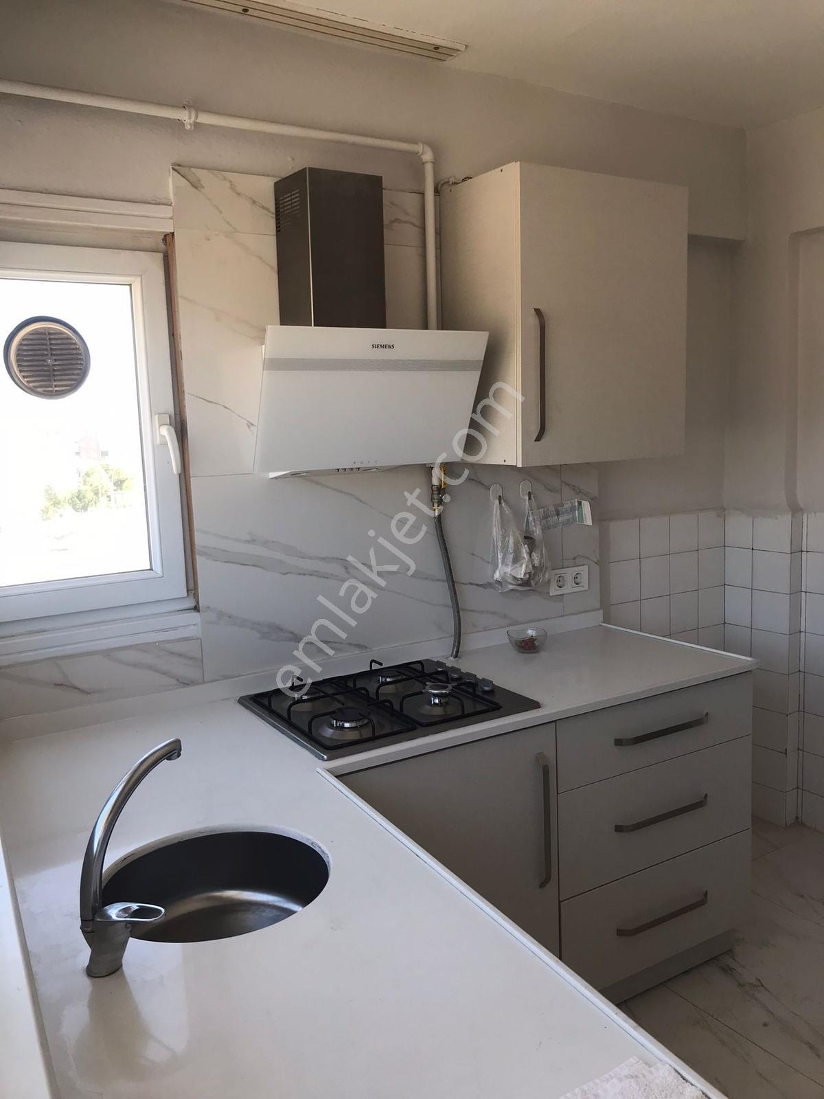Kocaeli Karamürsel 4 Temmuz Mahallesi Kiralık Bakımlı 3+1 Daire - Görsel 15