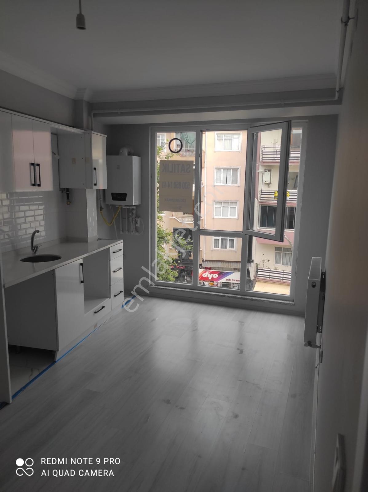 Kocaeli Karamürsel 4 Temmuz Mahallesinde Kiralık 2+1 Daire - Görsel 20