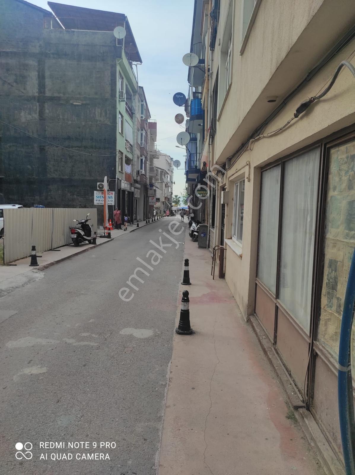 Kocaeli Karamürsel 4 Temmuz Mahallesinde Kiralık 2+1 Daire - Görsel 21