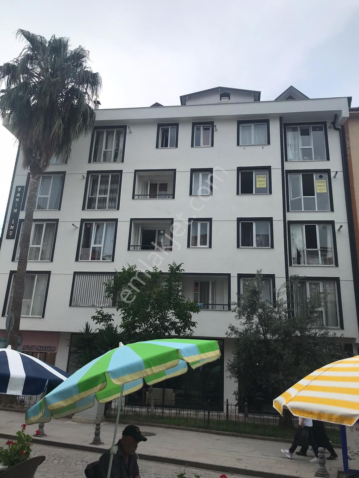 Kocaeli Karamürsel 4 Temmuz Mahallesinde Kiralık 2+1 Daire - Görsel 12