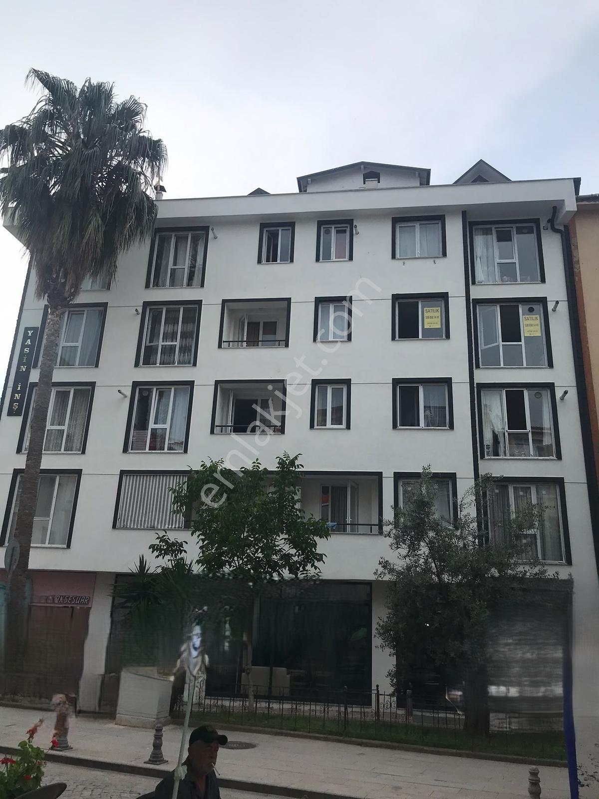Kocaeli Karamürsel 4 Temmuz Mahallesinde Kiralık 2+1 Daire - Görsel 6