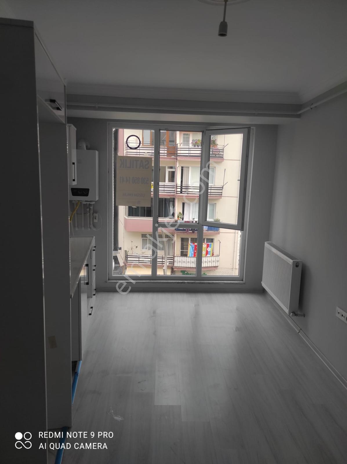 Kocaeli Karamürsel 4 Temmuz Mahallesinde Kiralık 2+1 Daire - Görsel 19