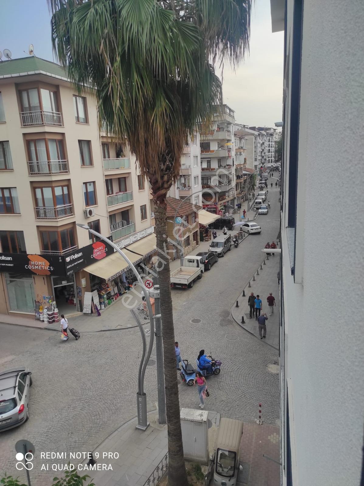 Kocaeli Karamürsel 4 Temmuz Mahallesinde Kiralık 2+1 Daire - Görsel 26