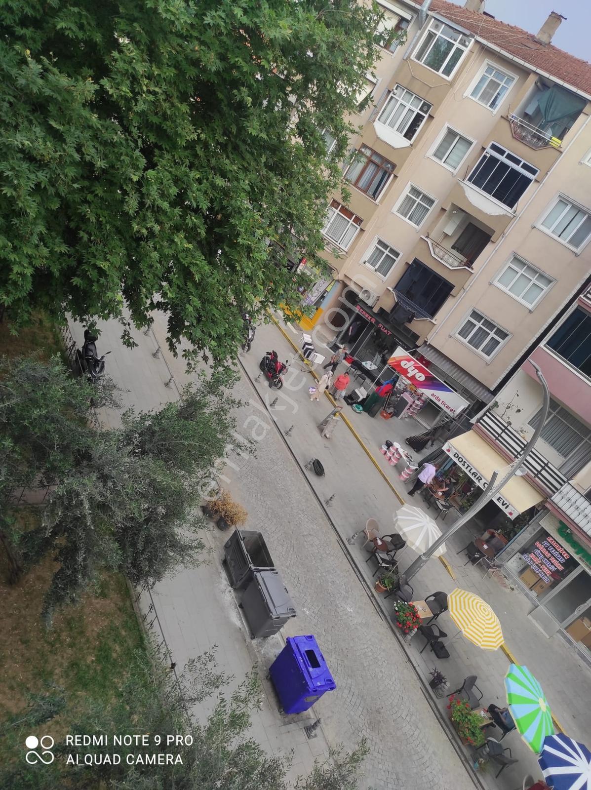 Kocaeli Karamürsel 4 Temmuz Mahallesinde Kiralık 2+1 Daire - Görsel 17