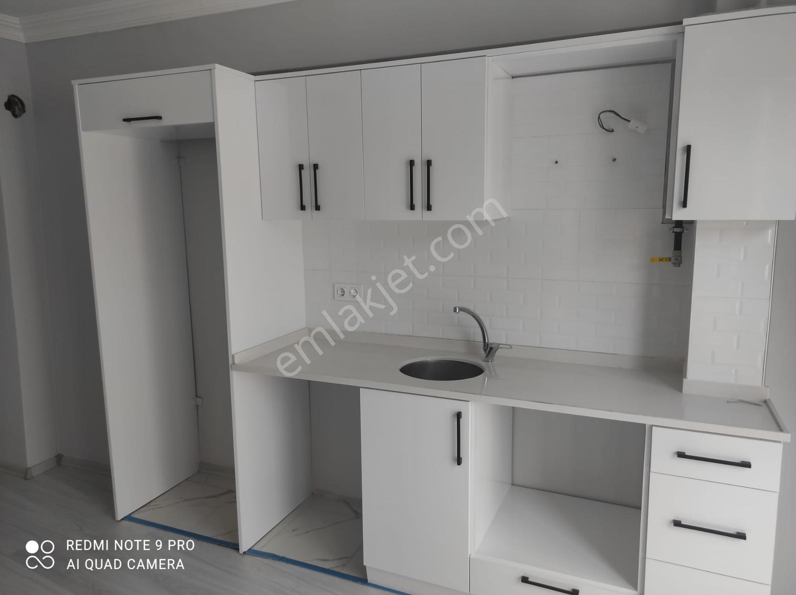Kocaeli Karamürsel 4 Temmuz Mahallesinde Kiralık 2+1 Daire - Görsel 2