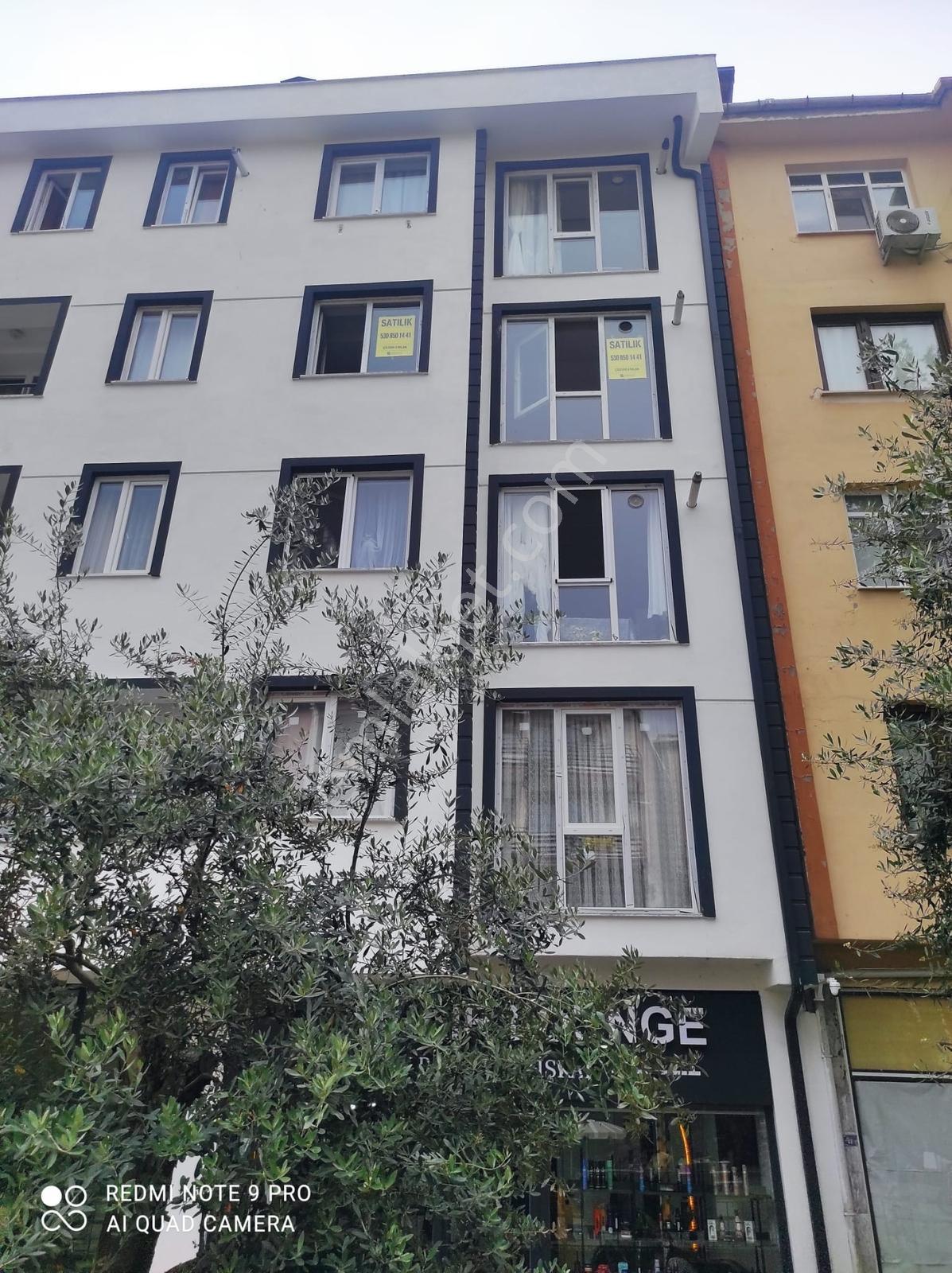 Kocaeli Karamürsel 4 Temmuz Mahallesinde Kiralık 2+1 Daire - Görsel 15