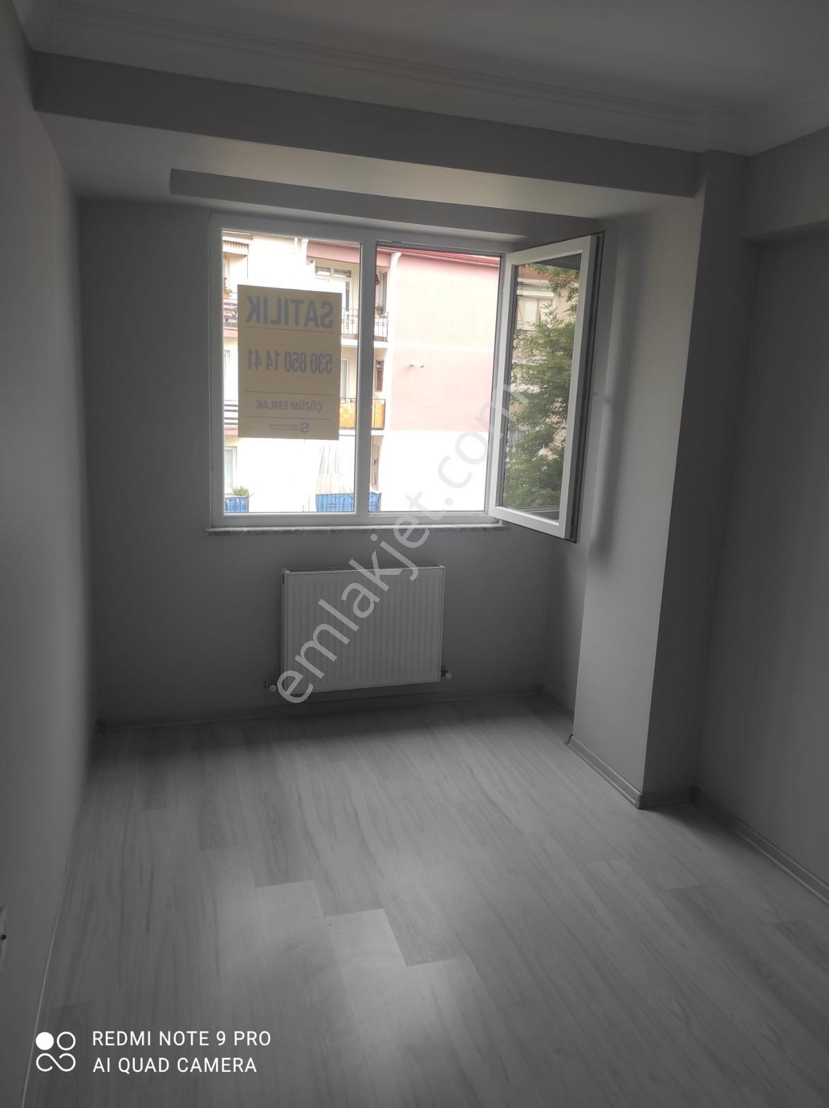 Kocaeli Karamürsel 4 Temmuz Mahallesinde Kiralık 2+1 Daire - Görsel 22