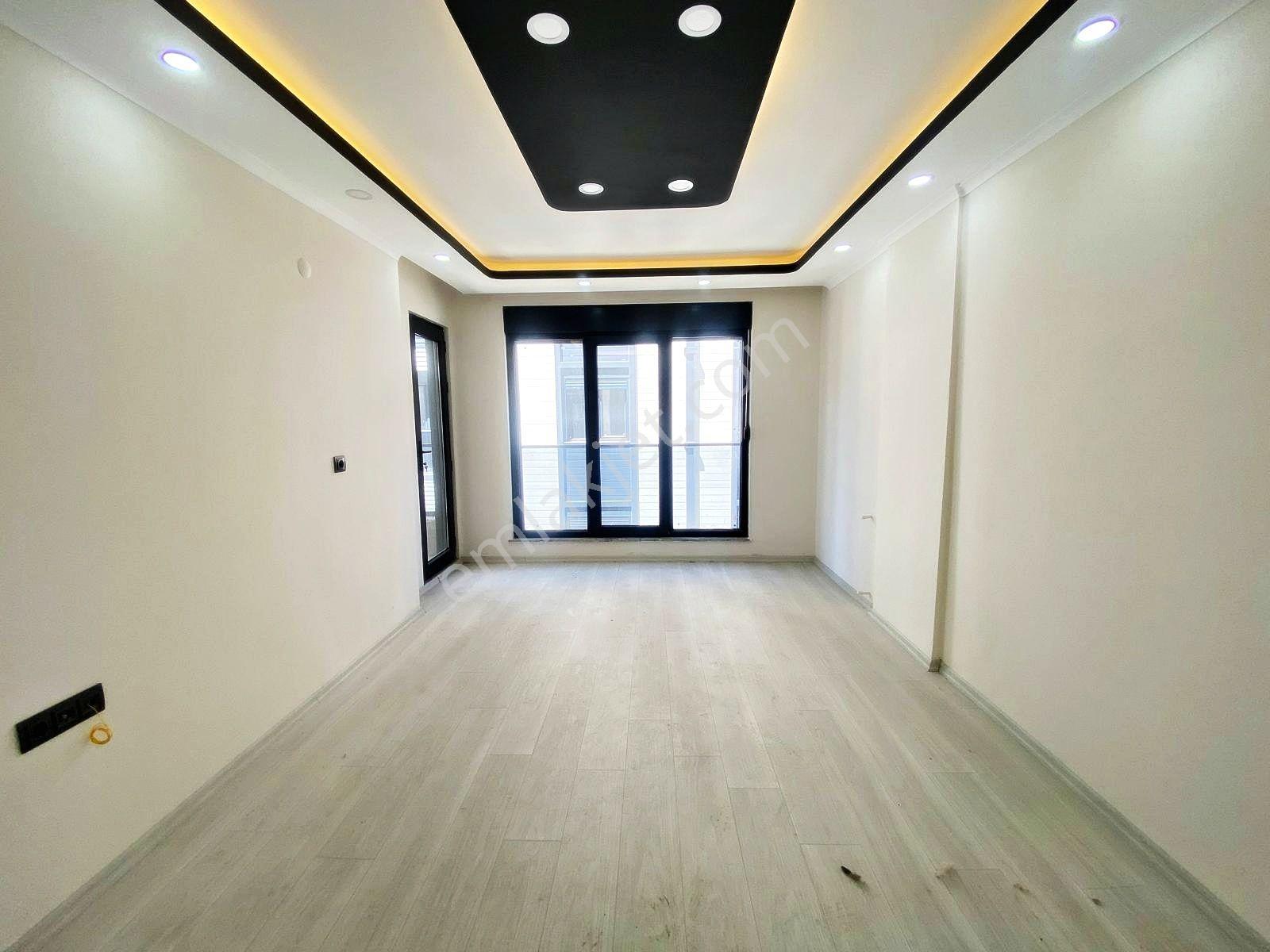 Aktif'ten Akçay'da Satılık Harika Tasarımlı Ebeveyn Banyolu Geniş 2+1 Daire - Görsel 5