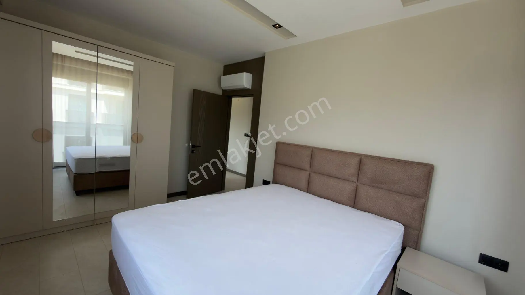 Turvilla'dan Aksu Altıntaş Asena Residence'de 1+1 Kiralık Daire - Görsel 11
