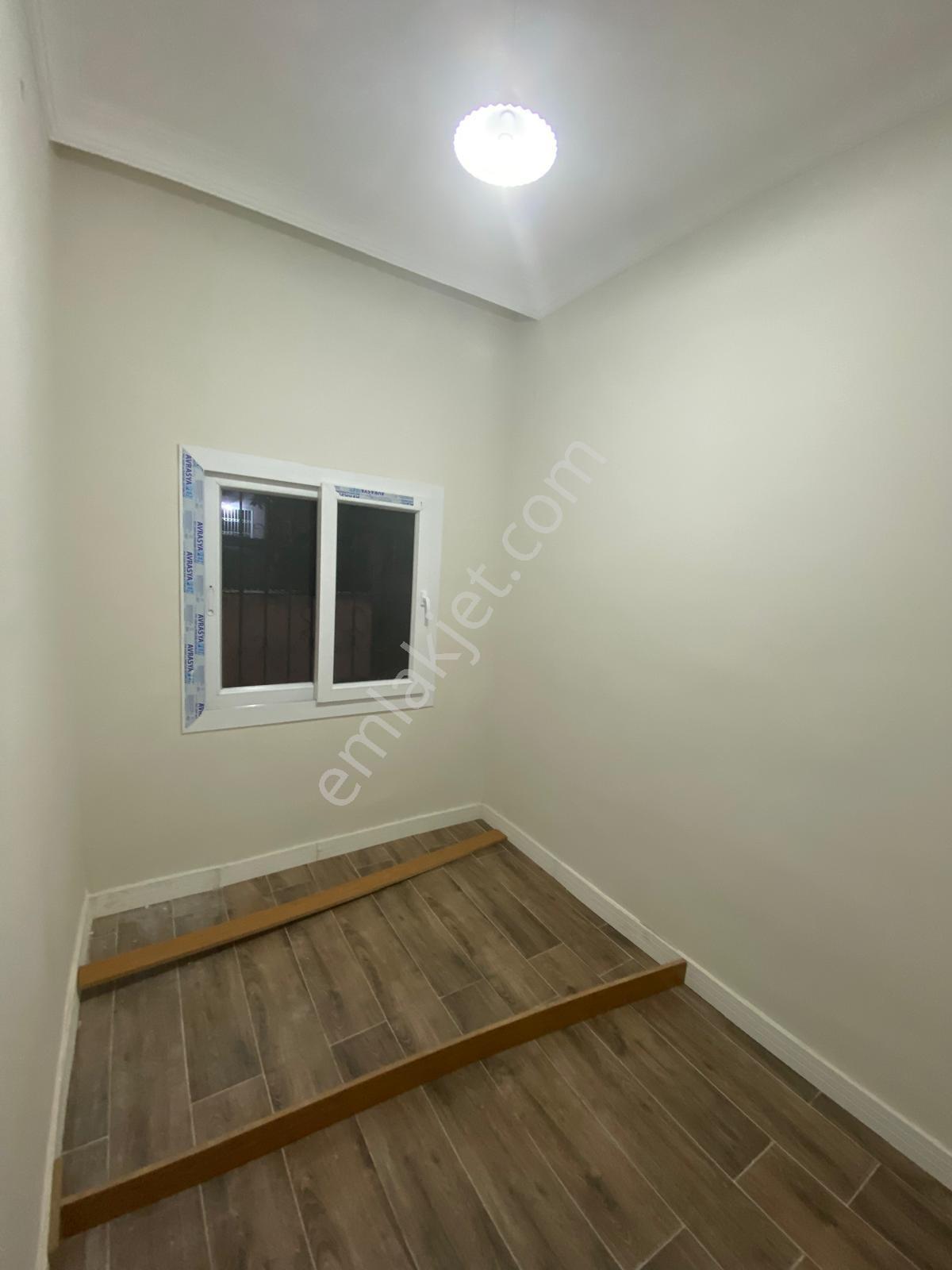 2+1 Müstakil Tek Katlı Namık Kemal Medical Park Civarı 79m2 Kb Cephe Dgaz Tesisat Hazır Full Yapılı - Görsel 19