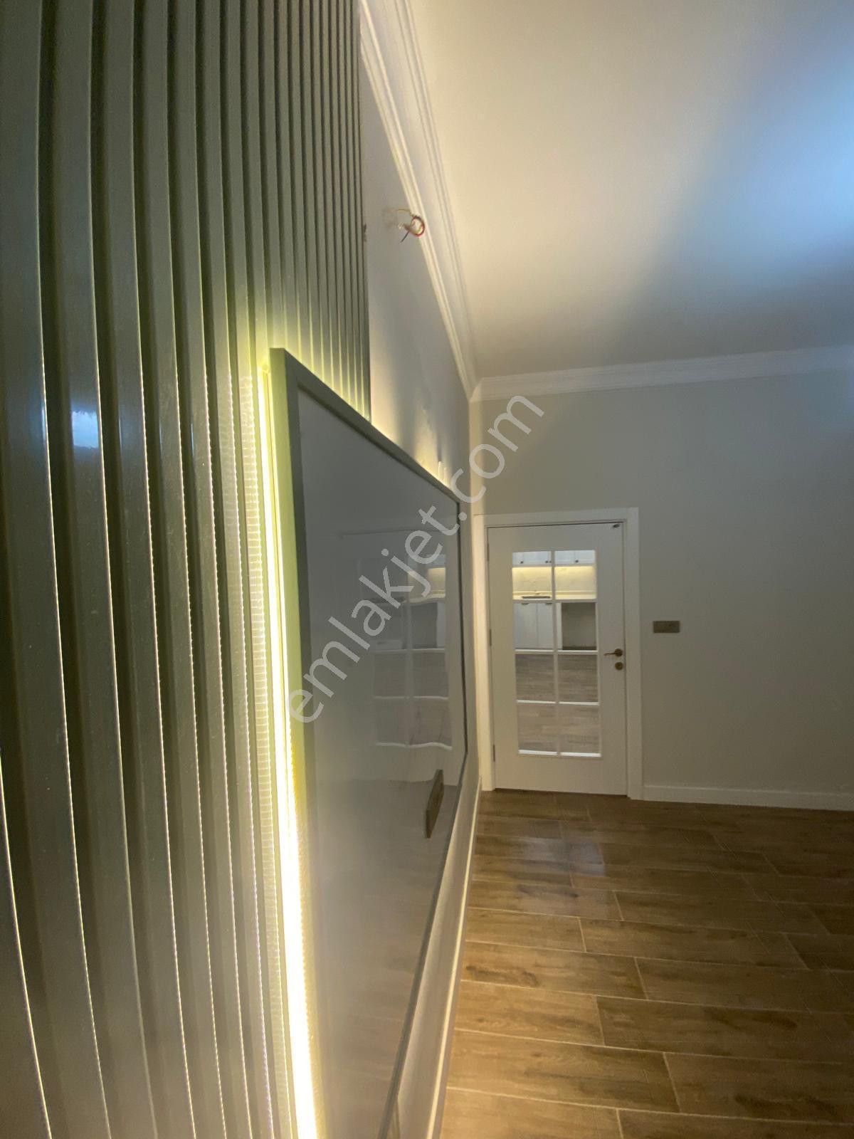 2+1 Müstakil Tek Katlı Namık Kemal Medical Park Civarı 79m2 Kb Cephe Dgaz Tesisat Hazır Full Yapılı - Görsel 10