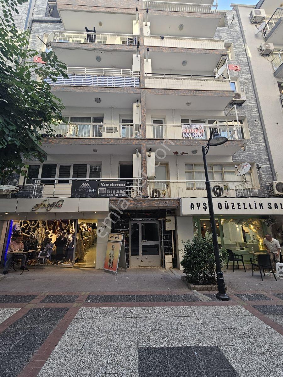 Ulupark Akbank Şube Yanı Kiralık 3+1 Arakat Daire - Görsel 3