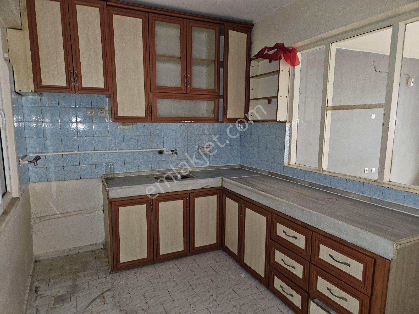 Ulupark Akbank Şube Yanı Kiralık 3+1 Arakat Daire - Görsel 8