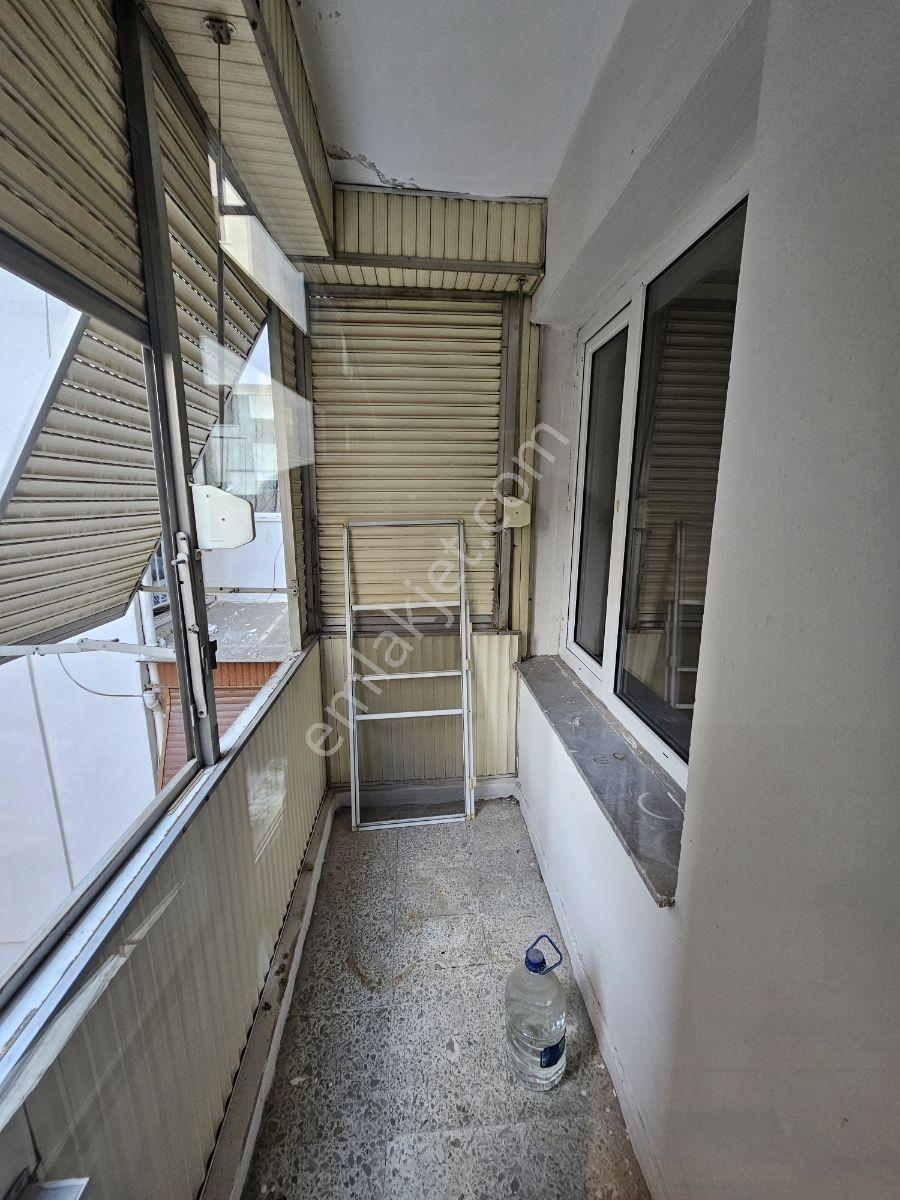 Ulupark Akbank Şube Yanı Kiralık 3+1 Arakat Daire - Görsel 5