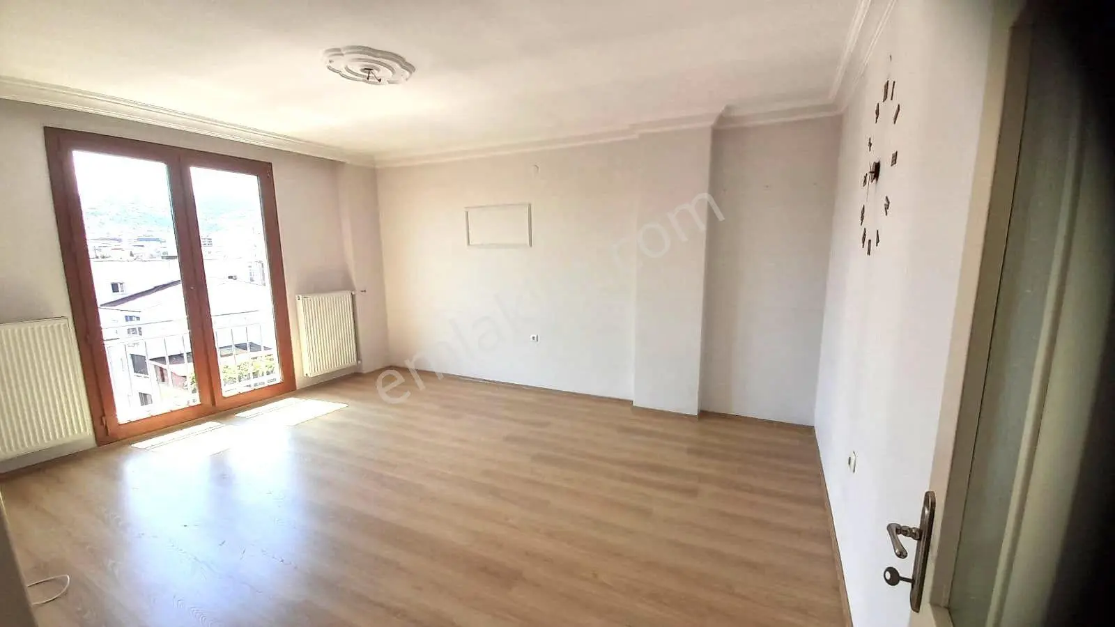 Erdem Emlak Ofisinden 5.kat 2+1 Derebahçede Kiralık Daire Asansörlü - Görsel 5