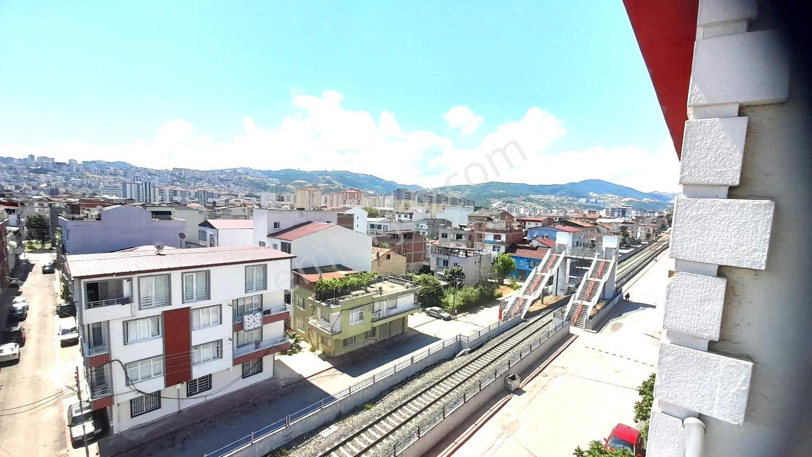 Erdem Emlak Ofisinden 5.kat 2+1 Derebahçede Kiralık Daire Asansörlü - Görsel 10