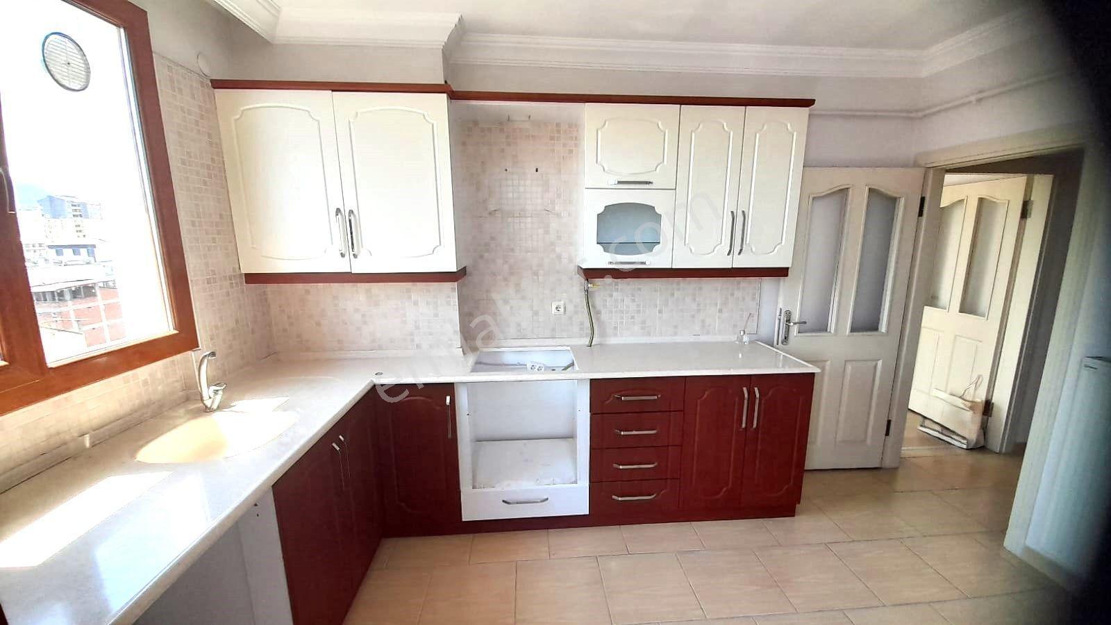 Erdem Emlak Ofisinden 5.kat 2+1 Derebahçede Kiralık Daire Asansörlü - Görsel 3