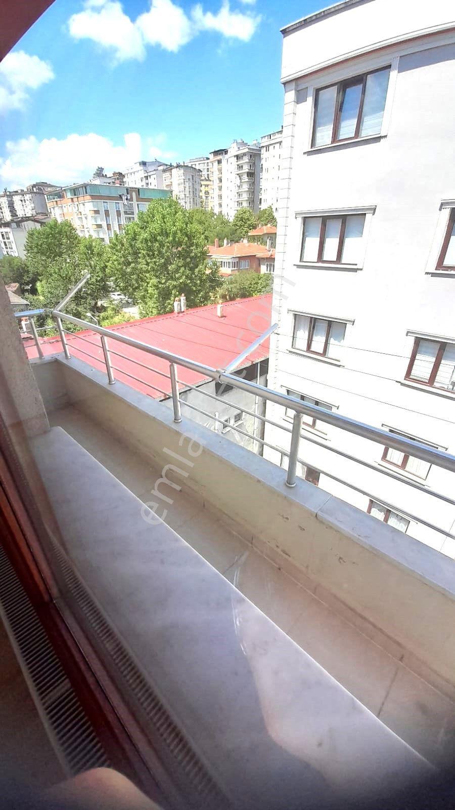 Erdem Emlak Ofisinden 5.kat 2+1 Derebahçede Kiralık Daire Asansörlü - Görsel 18