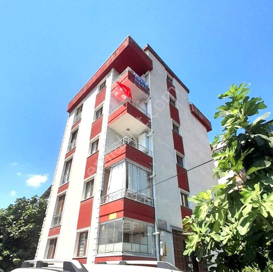 Erdem Emlak Ofisinden 5.kat 2+1 Derebahçede Kiralık Daire Asansörlü - Görsel 21