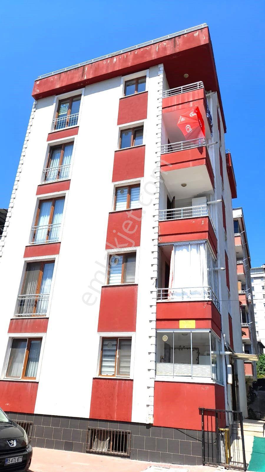 Erdem Emlak Ofisinden 5.kat 2+1 Derebahçede Kiralık Daire Asansörlü - Görsel 19