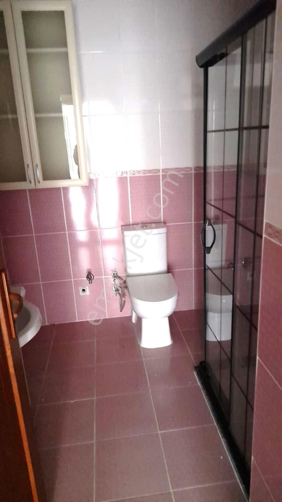Erdem Emlak Ofisinden 5.kat 2+1 Derebahçede Kiralık Daire Asansörlü - Görsel 14