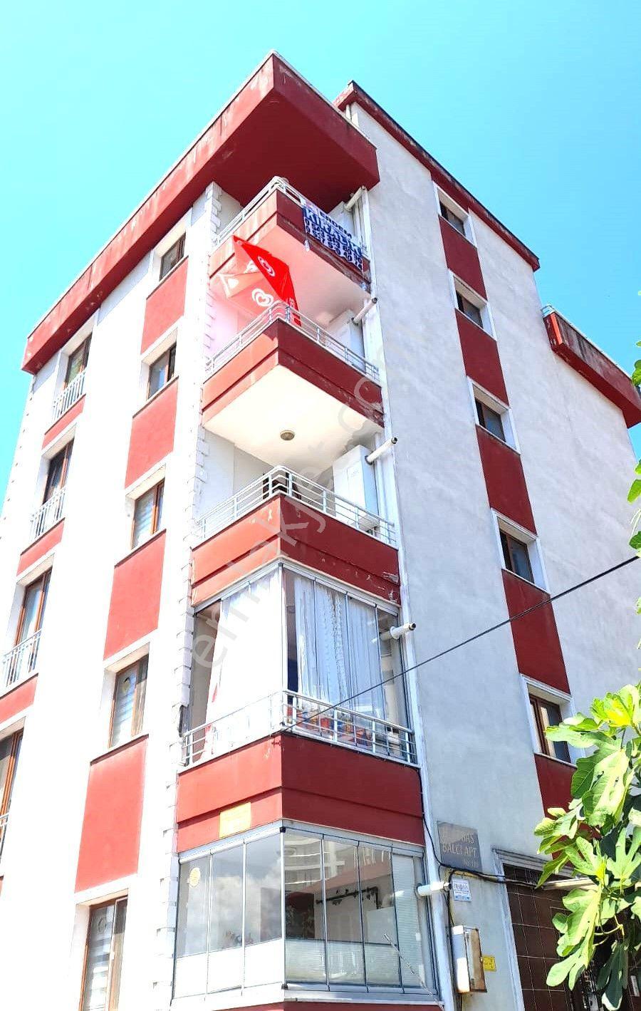 Erdem Emlak Ofisinden 5.kat 2+1 Derebahçede Kiralık Daire Asansörlü - Görsel 22