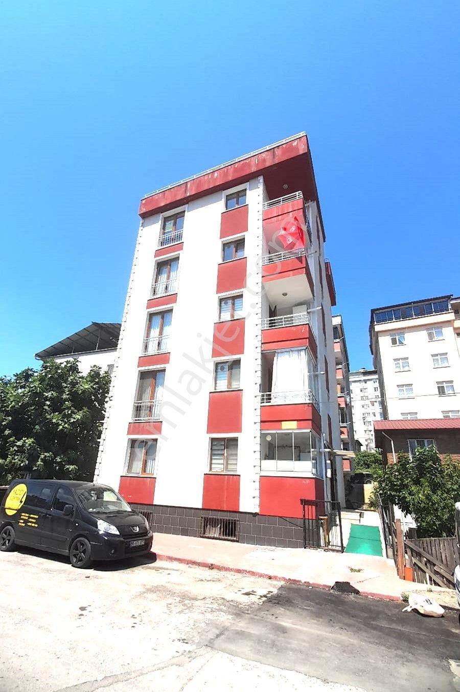 Erdem Emlak Ofisinden 5.kat 2+1 Derebahçede Kiralık Daire Asansörlü - Görsel 20