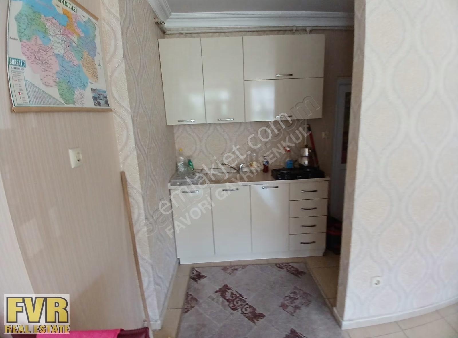 Fvr'den Tuna Cadddesi Cepheli Satılık İşyeri Dükkan - Görsel 4