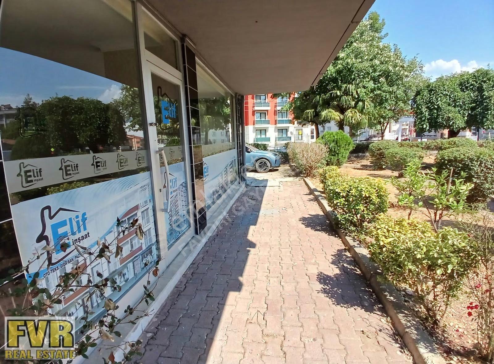 Fvr'den Tuna Cadddesi Cepheli Satılık İşyeri Dükkan - Görsel 7