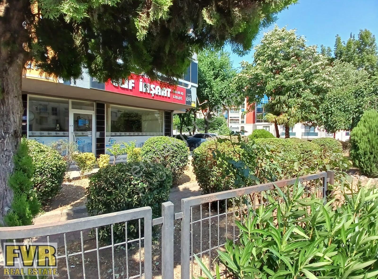 Fvr'den Tuna Cadddesi Cepheli Satılık İşyeri Dükkan - Görsel 5