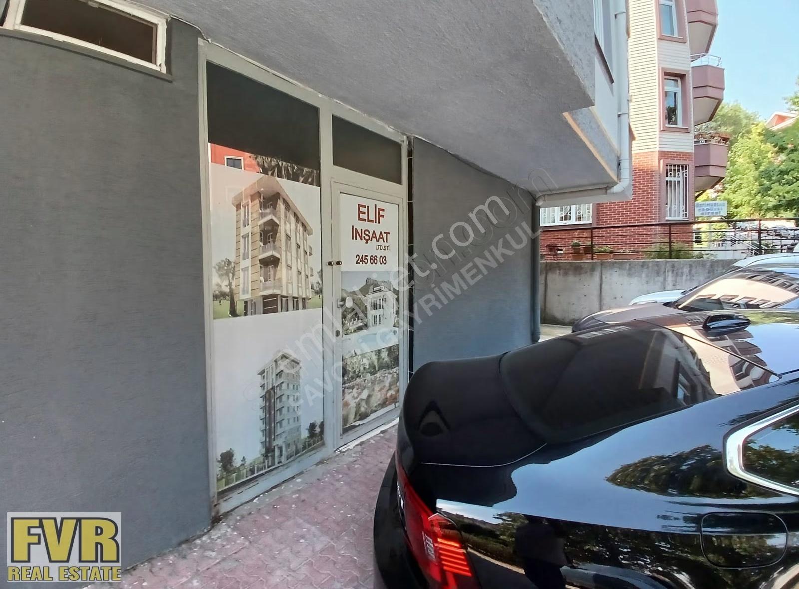 Fvr'den Tuna Cadddesi Cepheli Satılık İşyeri Dükkan - Görsel 10