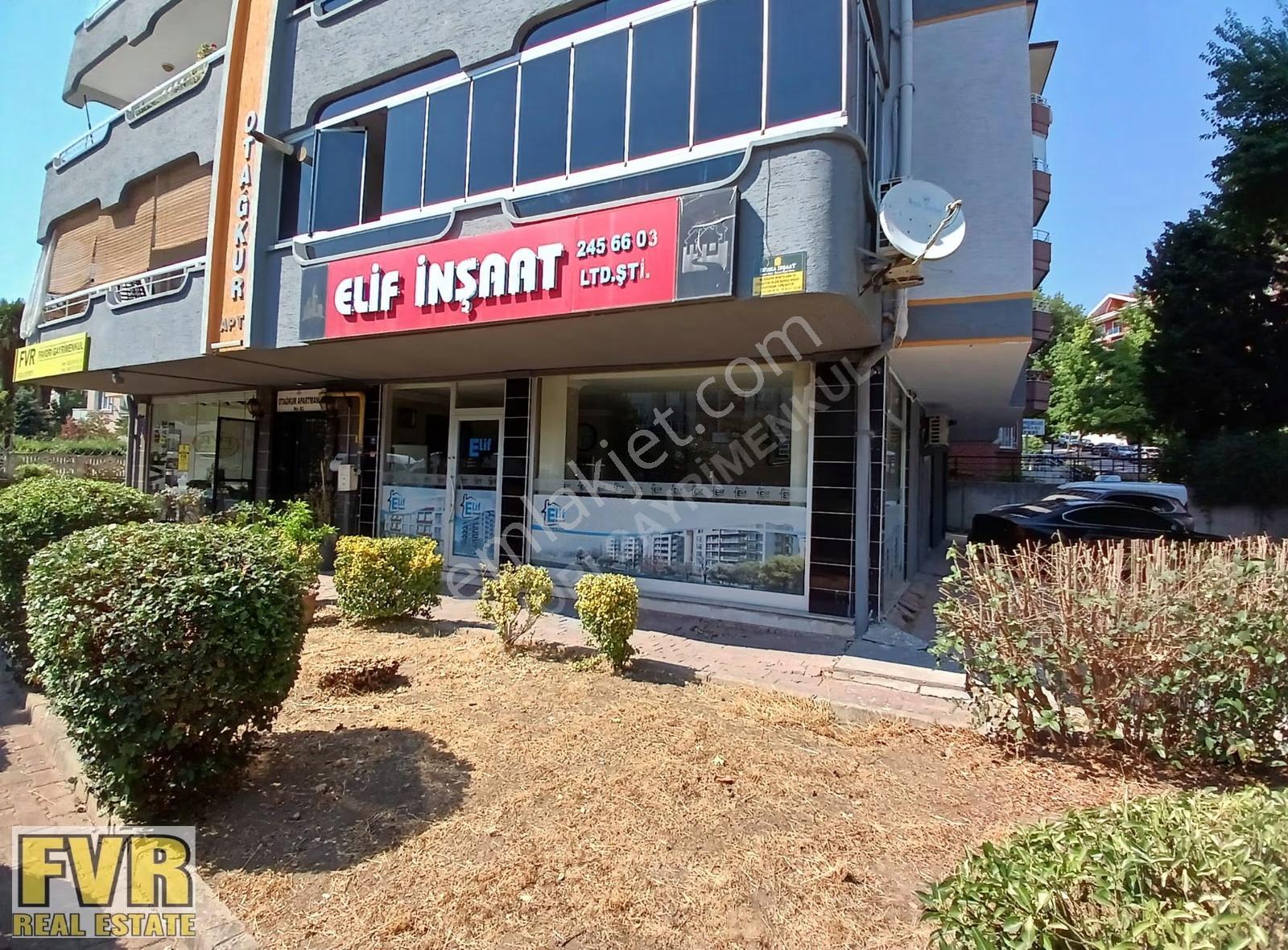 Fvr'den Tuna Cadddesi Cepheli Satılık İşyeri Dükkan - Görsel 6