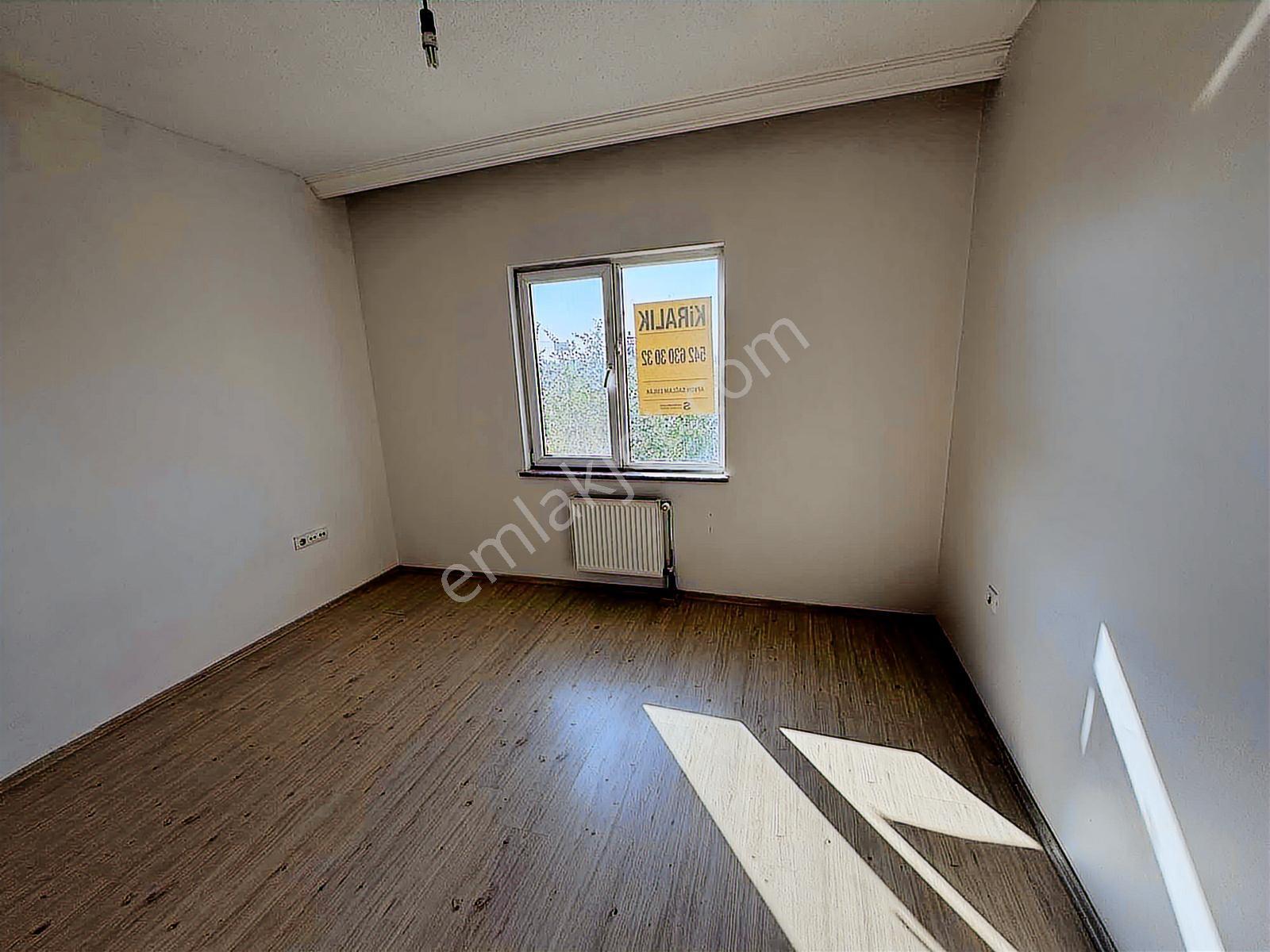Sağlam Emlaktan Otogar Tokilerde Kiralık 4+1daire - Görsel 18