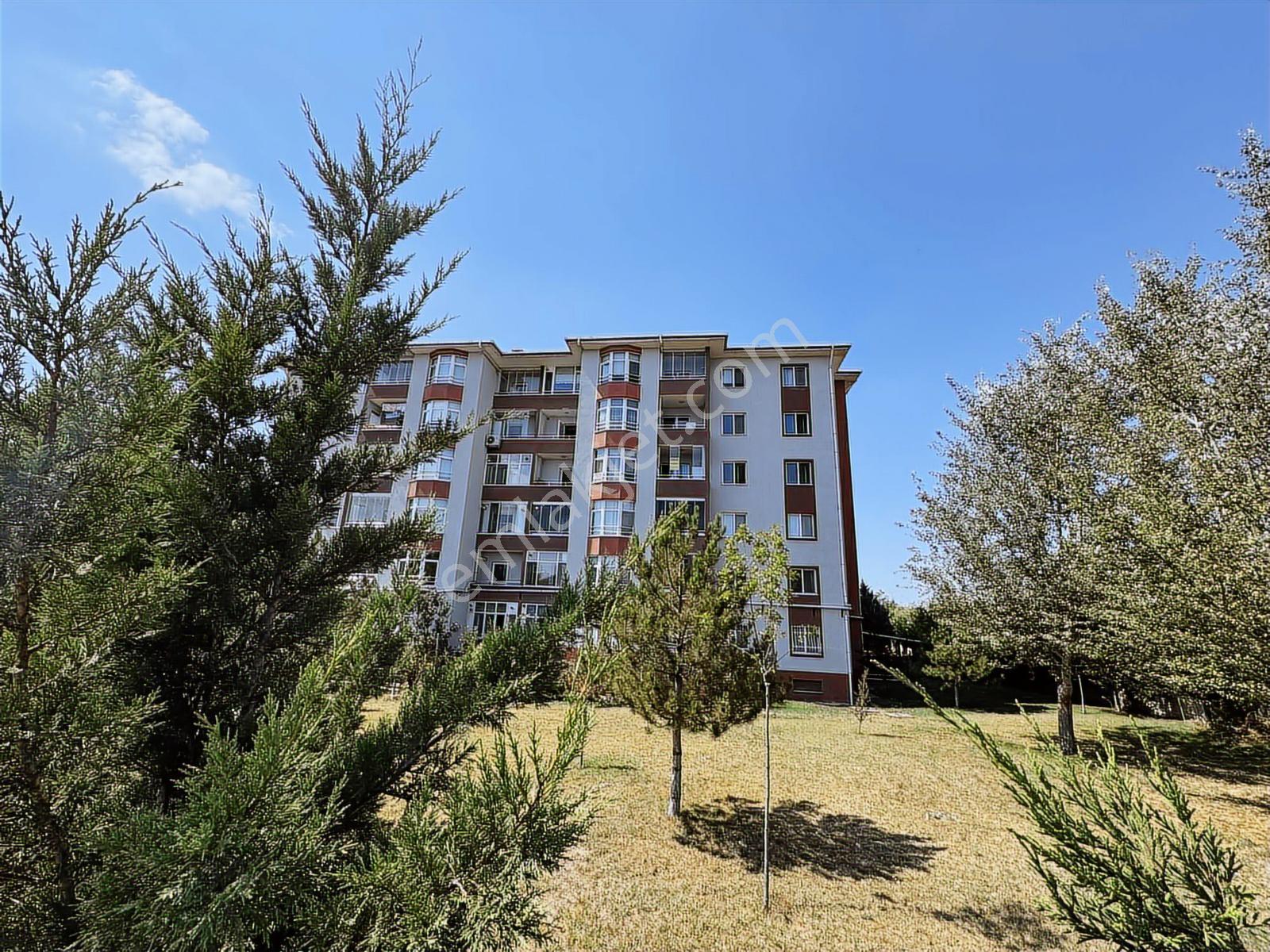 Sağlam Emlaktan Otogar Tokilerde Kiralık 4+1daire - Görsel 35