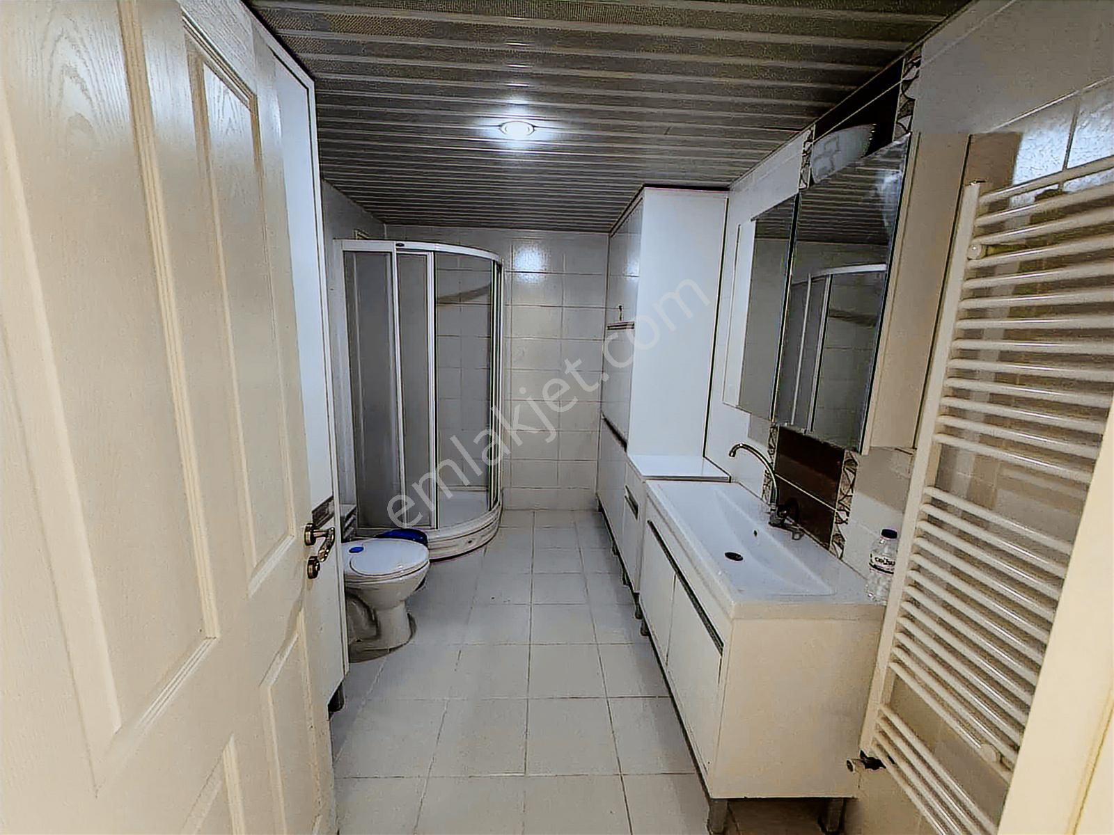 Sağlam Emlaktan Otogar Tokilerde Kiralık 4+1daire - Görsel 21