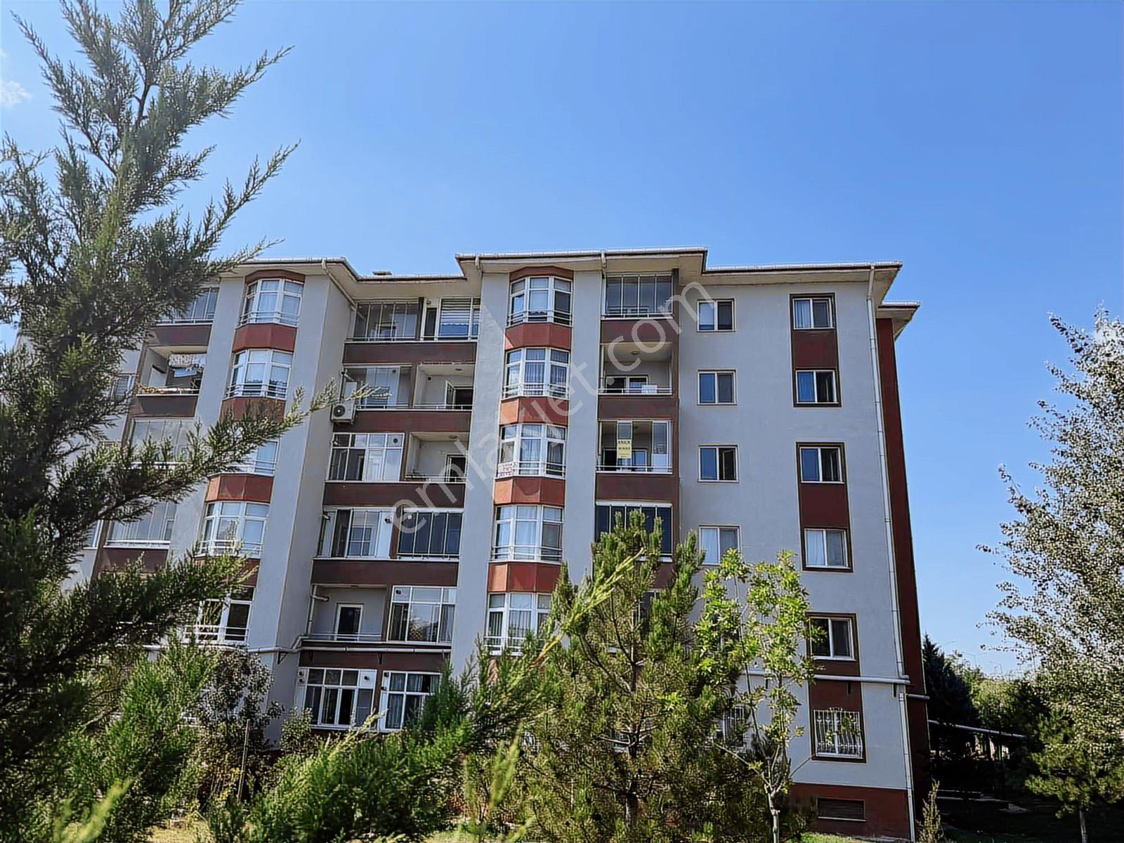 Sağlam Emlaktan Otogar Tokilerde Kiralık 4+1daire - Görsel 19