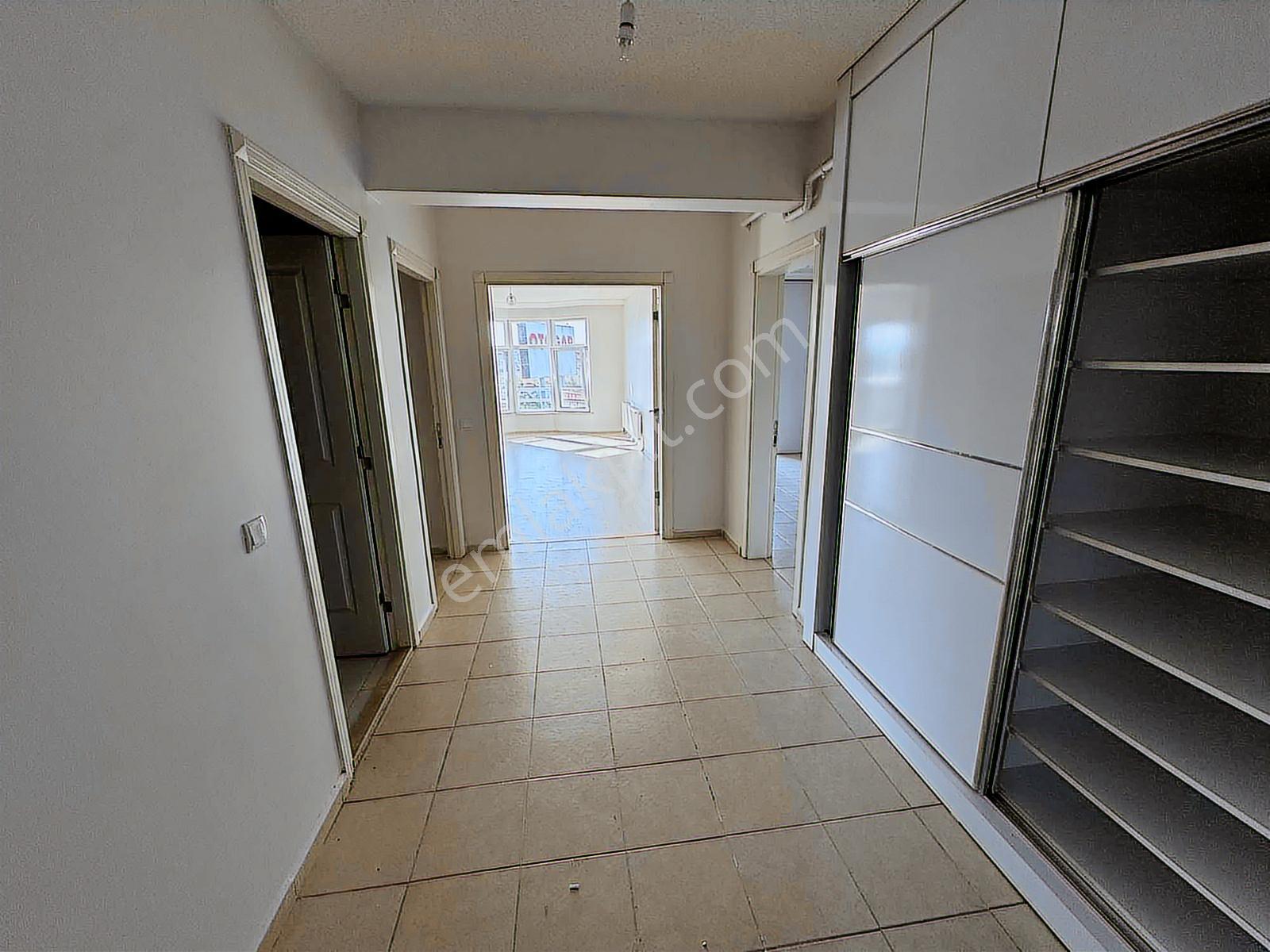 Sağlam Emlaktan Otogar Tokilerde Kiralık 4+1daire - Görsel 28