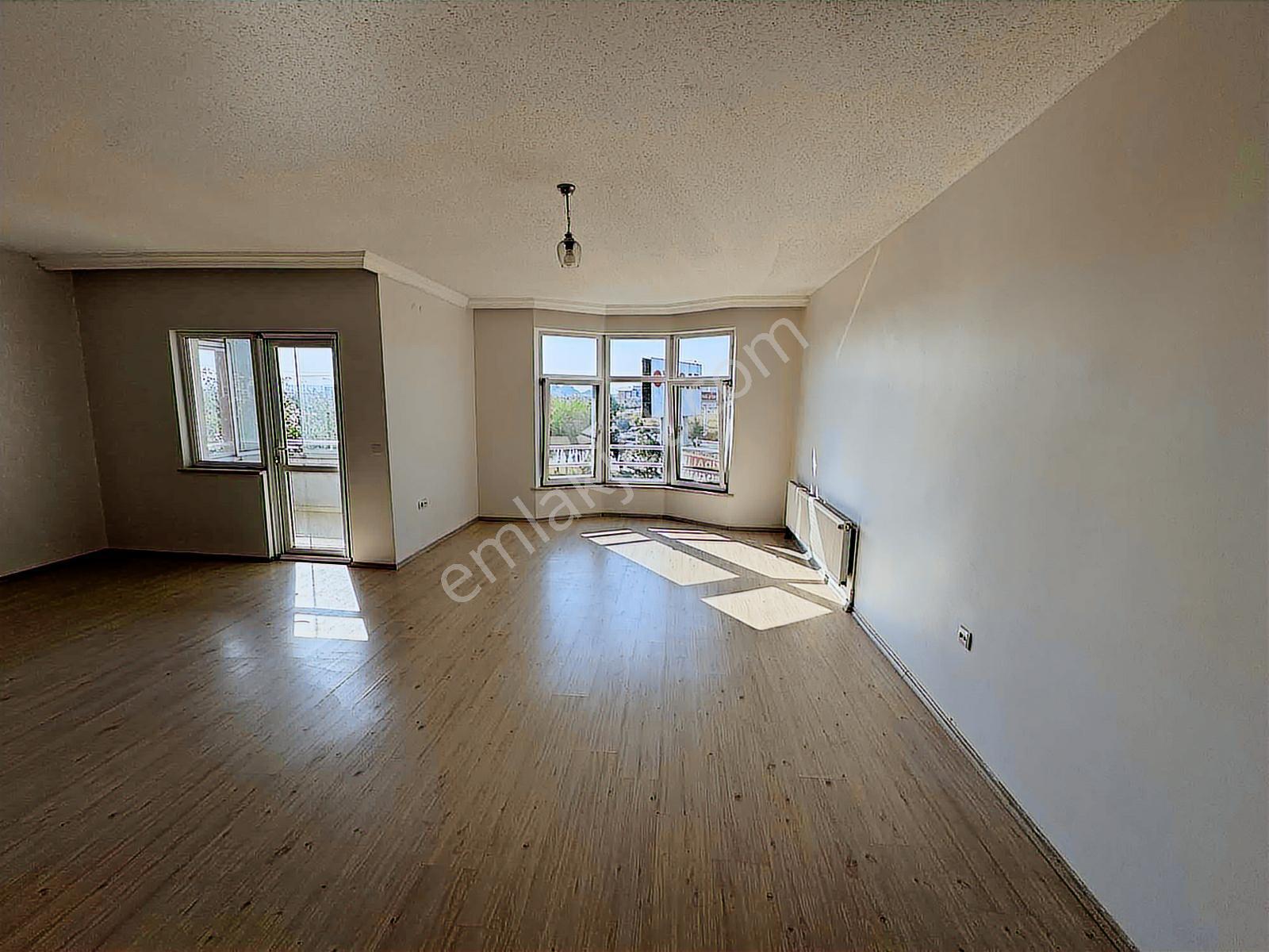 Sağlam Emlaktan Otogar Tokilerde Kiralık 4+1daire - Görsel 7