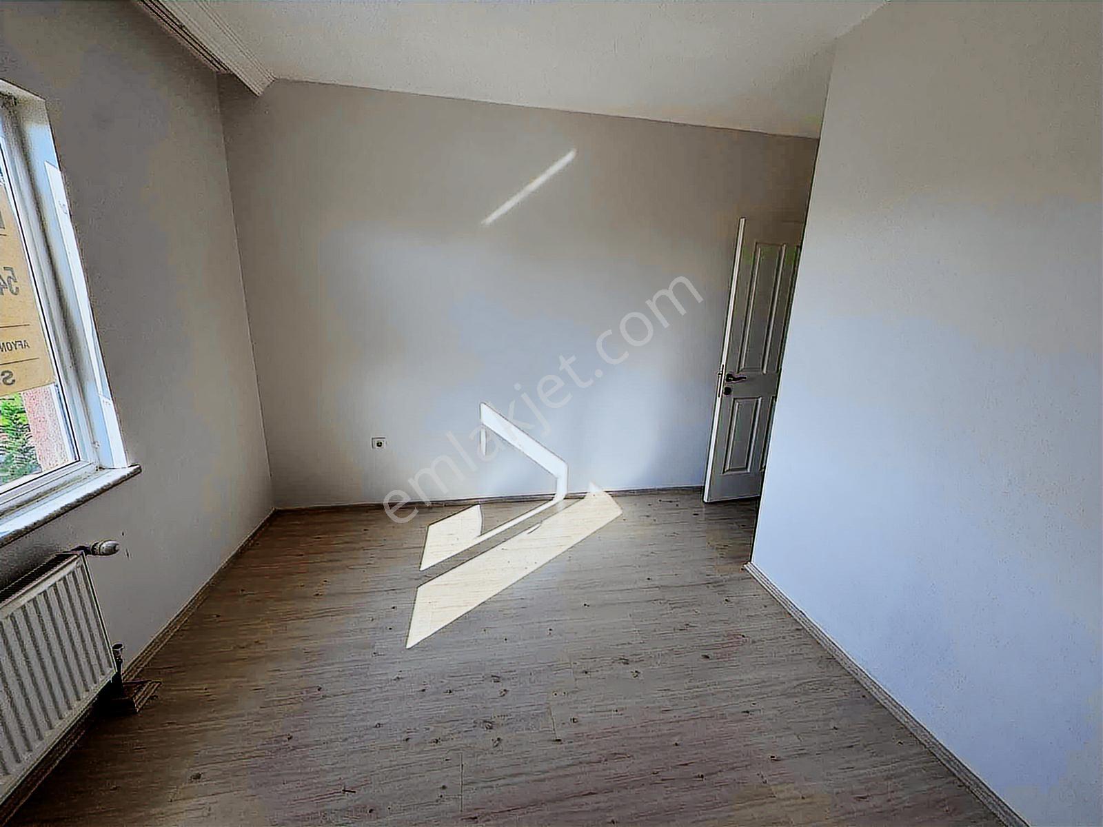 Sağlam Emlaktan Otogar Tokilerde Kiralık 4+1daire - Görsel 17