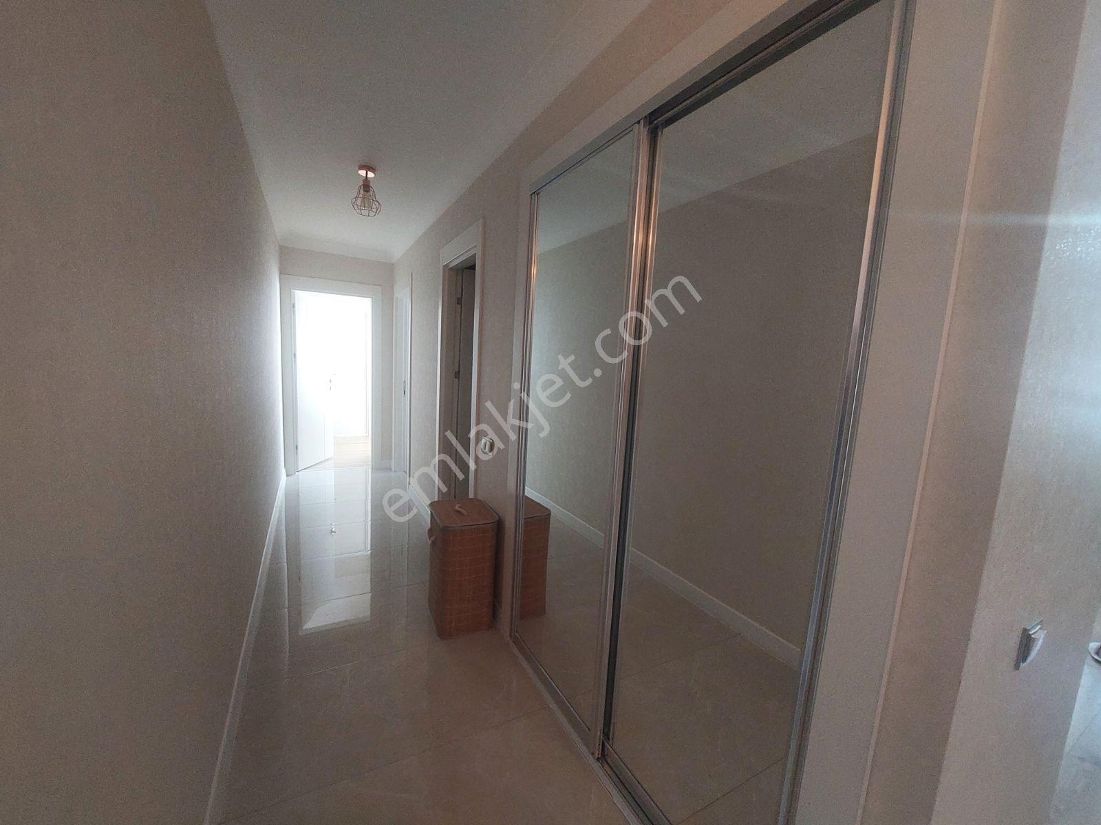 Metroya Yürüme Mesafesi Havuzlu Full Eşyalı 2+1 Kiralık Daire - Görsel 18