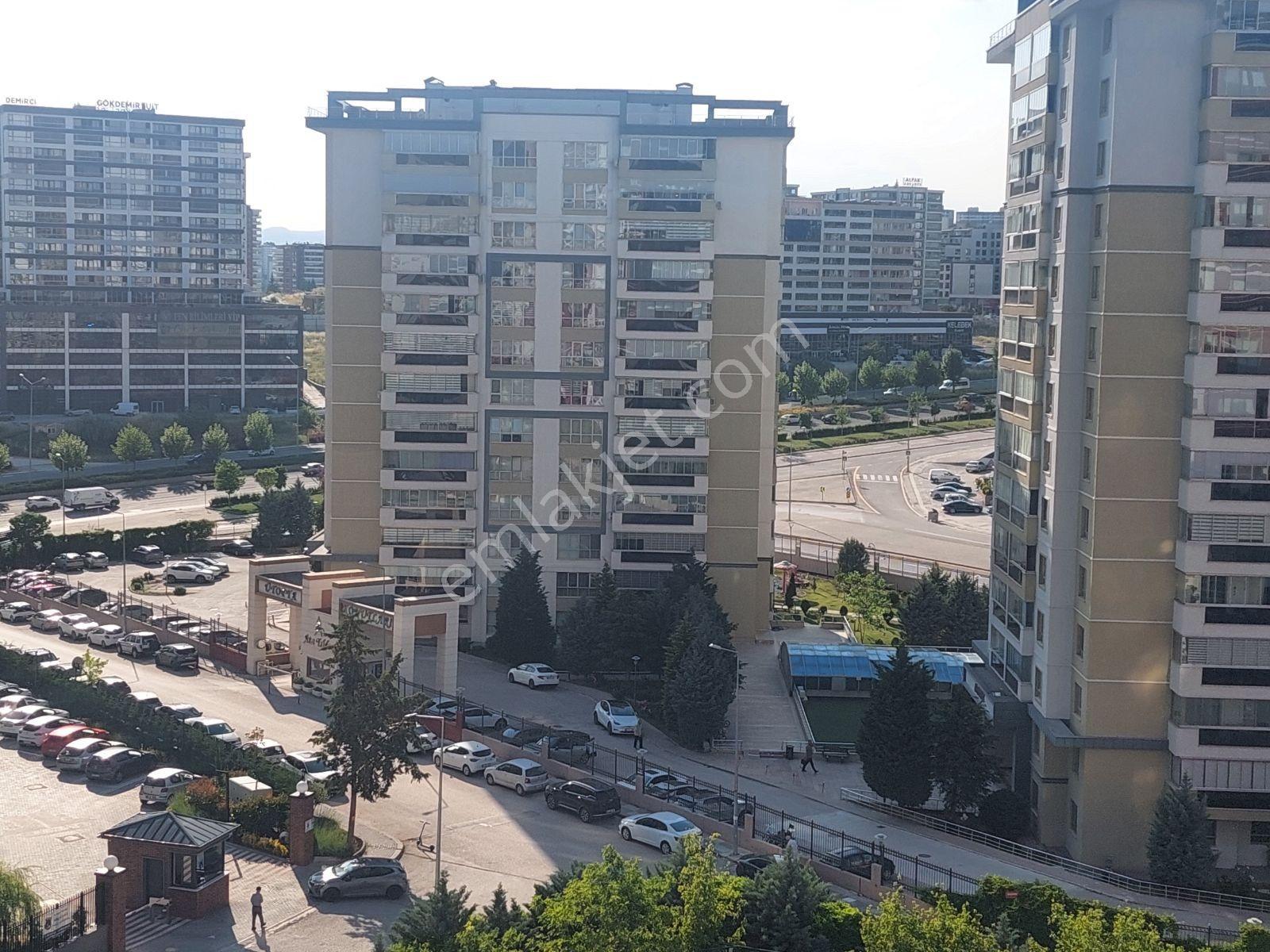 Metroya Yürüme Mesafesi Havuzlu Full Eşyalı 2+1 Kiralık Daire - Görsel 4