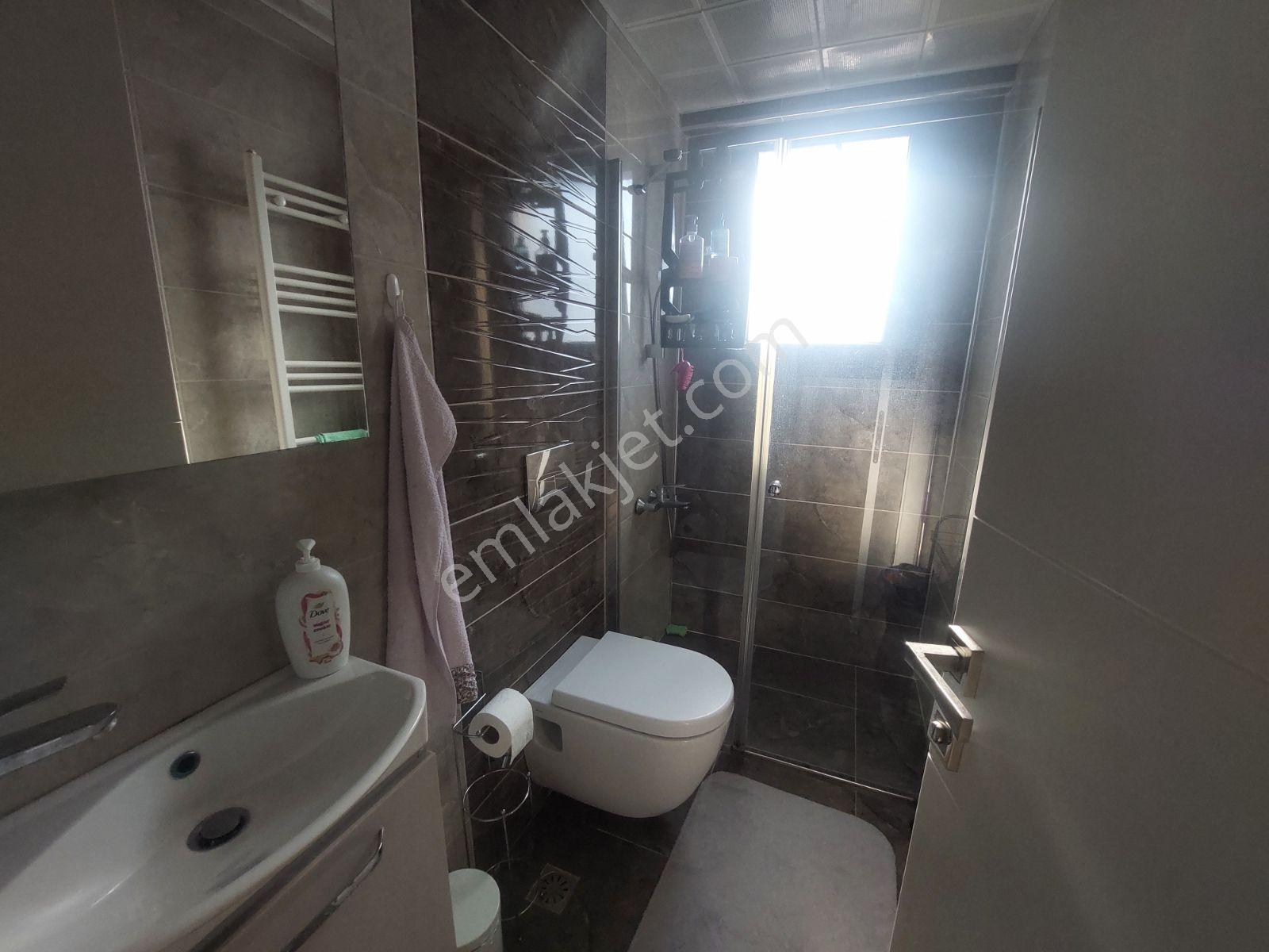 Metroya Yürüme Mesafesi Havuzlu Full Eşyalı 2+1 Kiralık Daire - Görsel 9