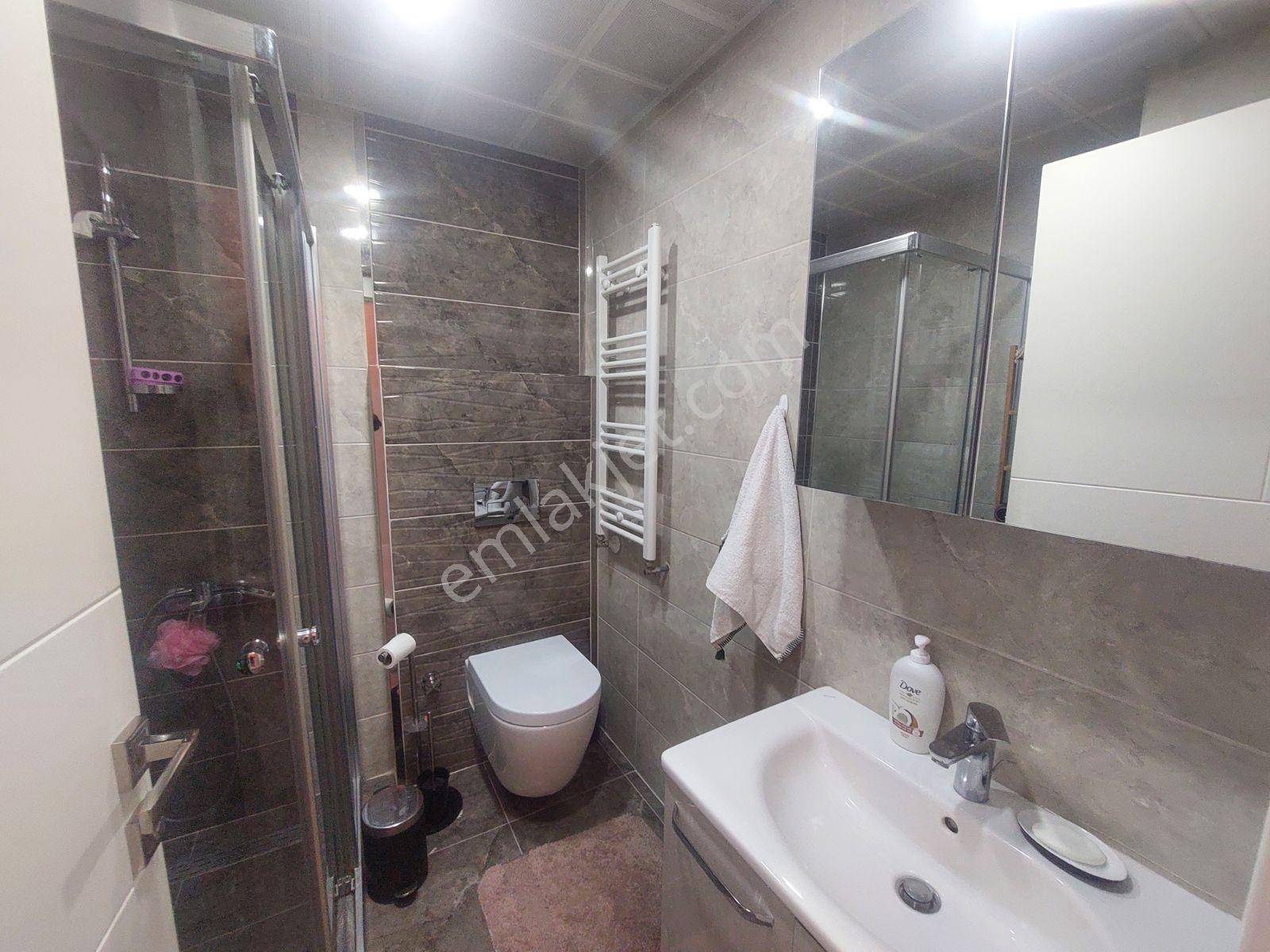 Metroya Yürüme Mesafesi Havuzlu Full Eşyalı 2+1 Kiralık Daire - Görsel 2